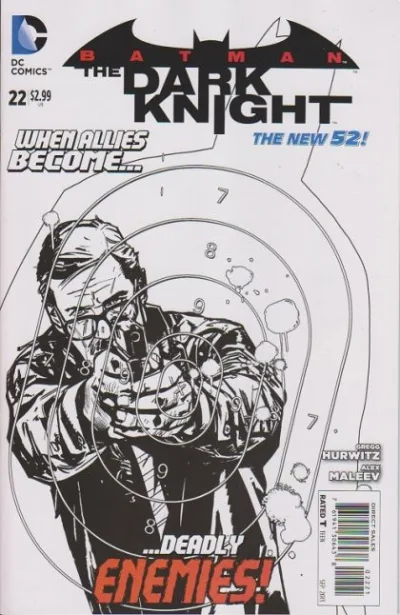 Cover of Cover B