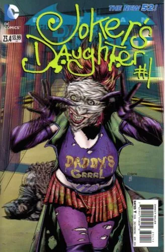 Cover of Cover Variant (Code: 12)