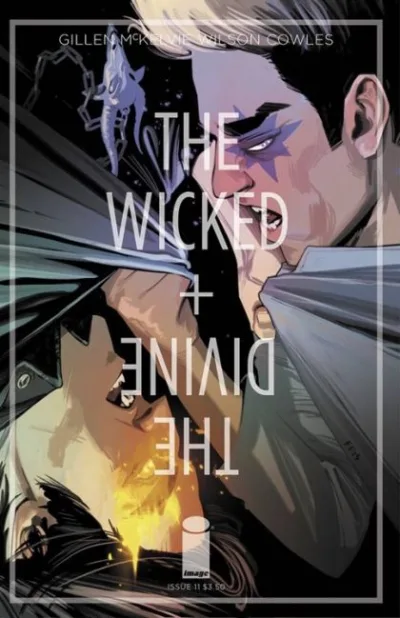 Cover of Cover B