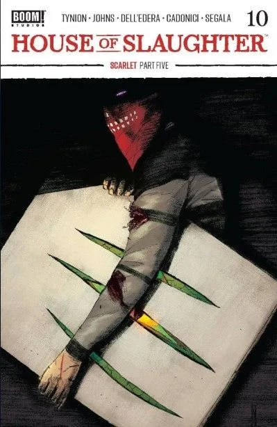 Cover of Cover B