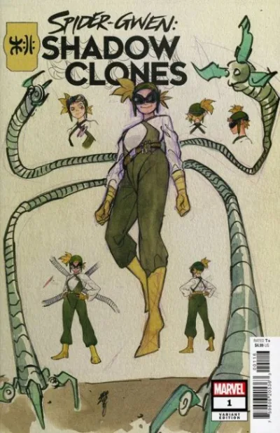 Cover of Cover I