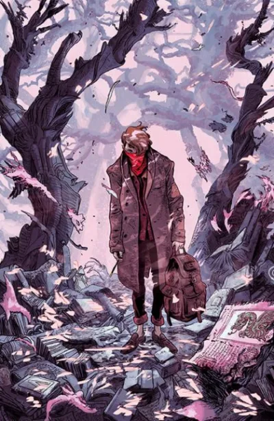 Cover of Cover G
