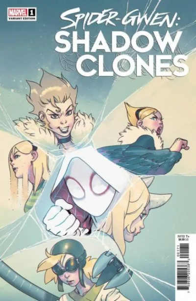 Cover of Cover G