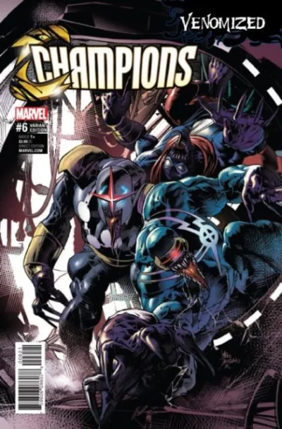 Cover of Cover B
