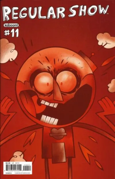 Cover of Cover B