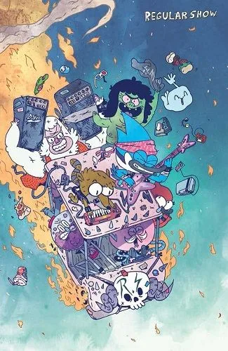 Cover of Cover D