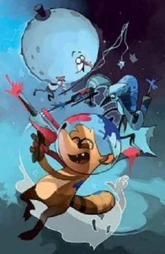 Cover of Cover D