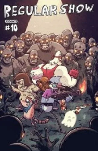 Cover of Cover B