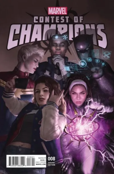 Cover of Cover B