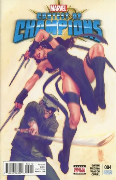 Cover of Cover G