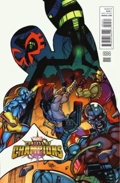 Cover of Cover D