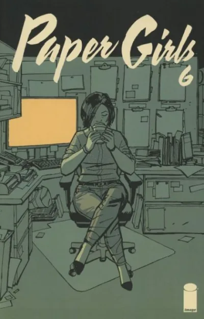 Cover of Cover B