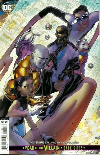 Cover of Cover B