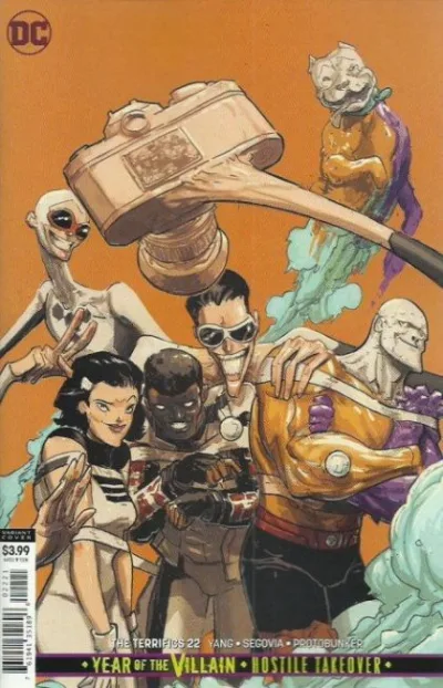 Cover of Cover B