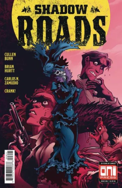 Cover of Cover B