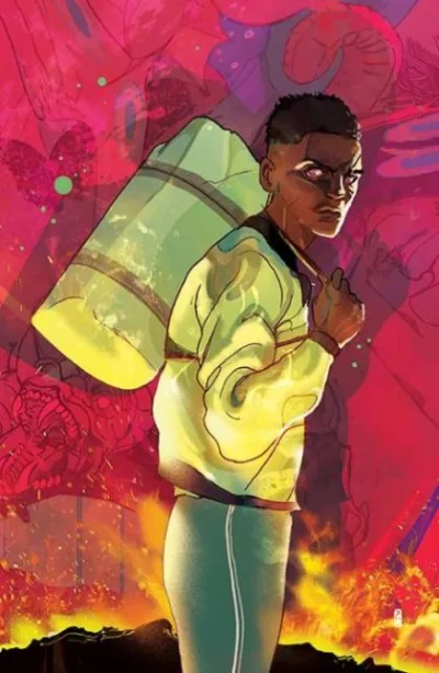 Cover of Cover G