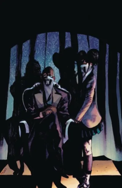 Cover of Cover D