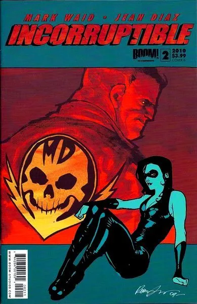 Cover of Cover B