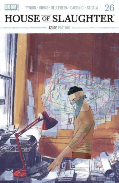 Cover of Cover B