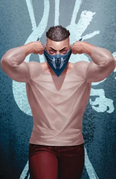 Cover of Cover I