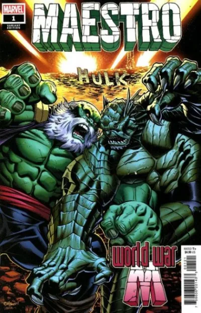 Cover of Cover B