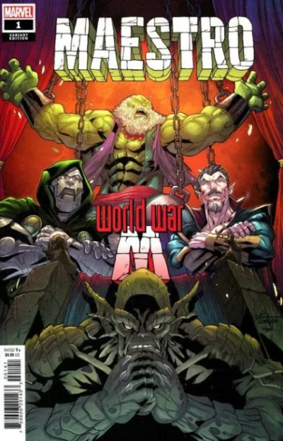 Cover of Cover D