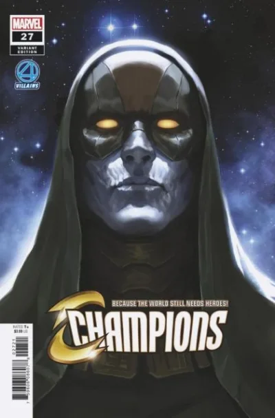 Cover of Cover B