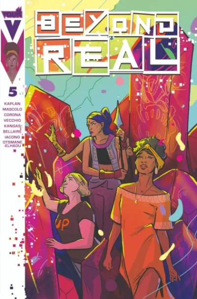 Cover of Cover B