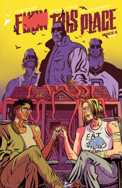 Cover of Cover B