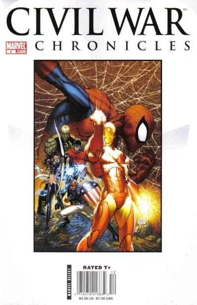 Cover of Cover B