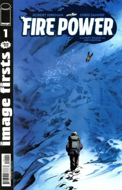 Cover of Cover Variant (Code: 12)