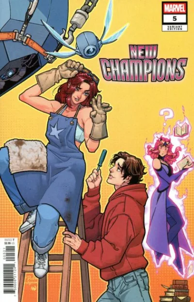 Cover of Cover B