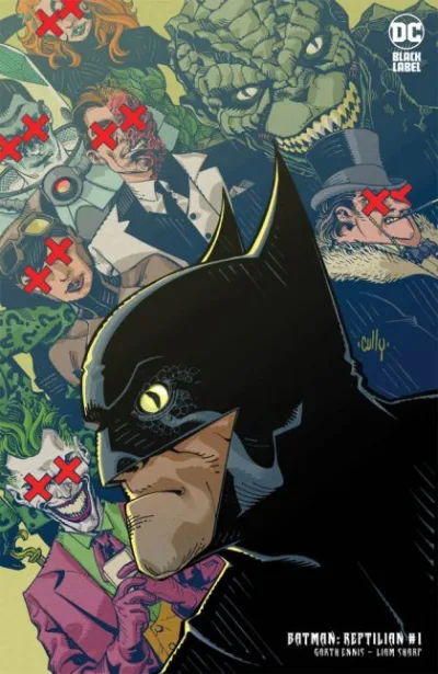 Cover of Cover B