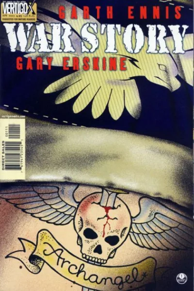 Cover of Cover Variant (Code: 11)