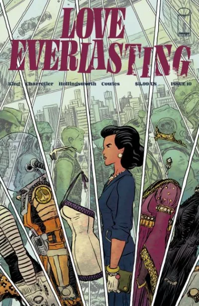 Cover of Cover B