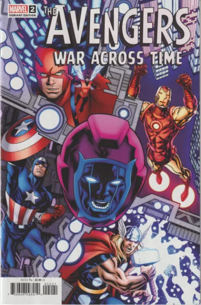 Cover of Cover B