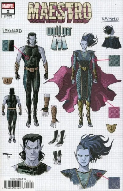 Cover of Cover B