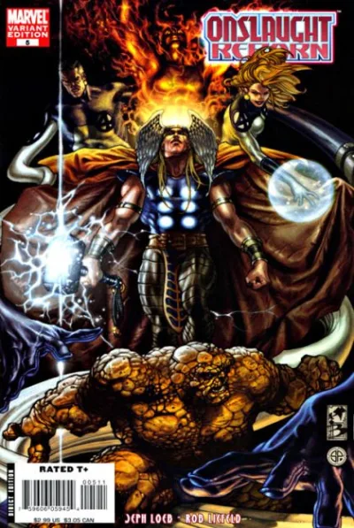 Cover of Cover B