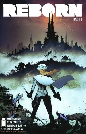 Cover of Cover I