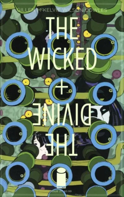 Cover of Cover B