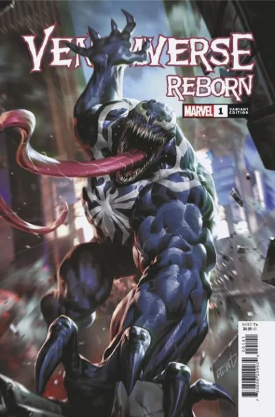 Cover of Cover D