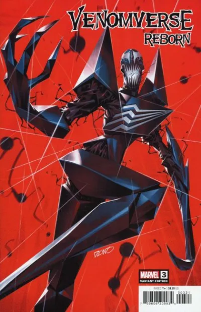 Cover of Cover B