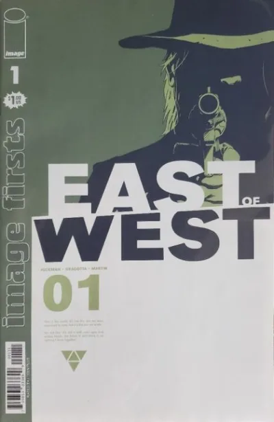 Cover of Cover Variant (Code: 11)