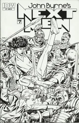 Cover of Cover B