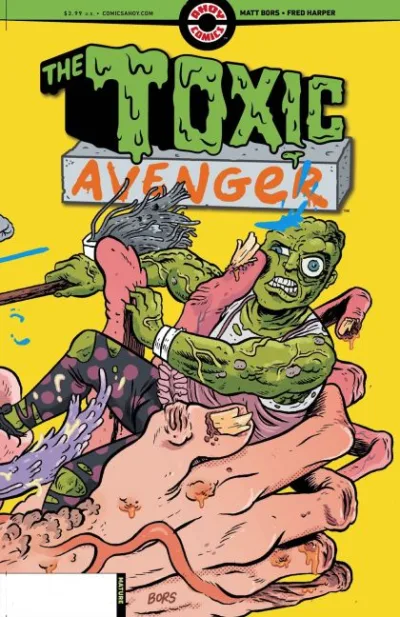 Cover of Cover B