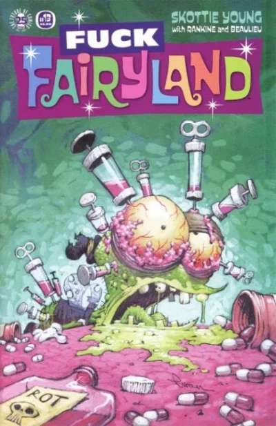 Cover of Cover B