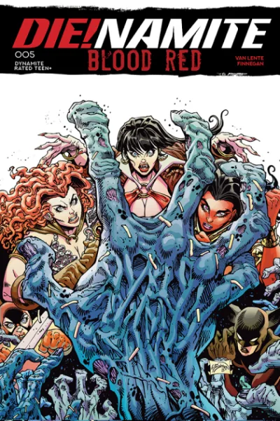 Cover of Cover D
