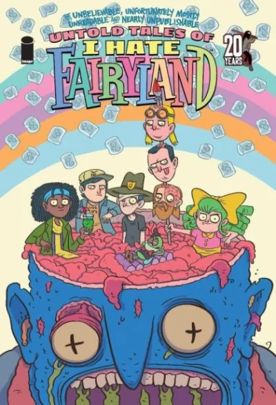 Cover of Cover B
