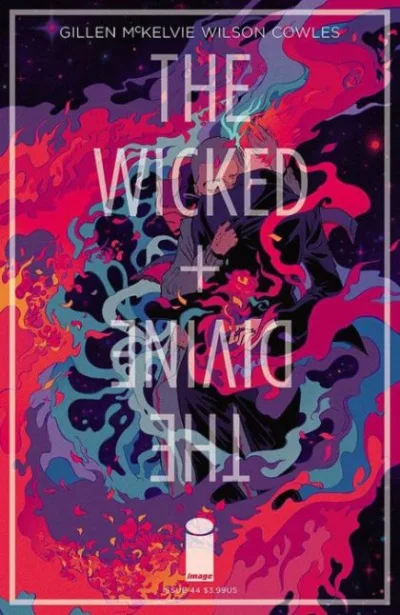 Cover of Cover B