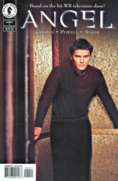 Cover of Cover B